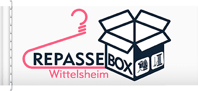 Repasse Box Wittelsheim 68310 Repassage et couture